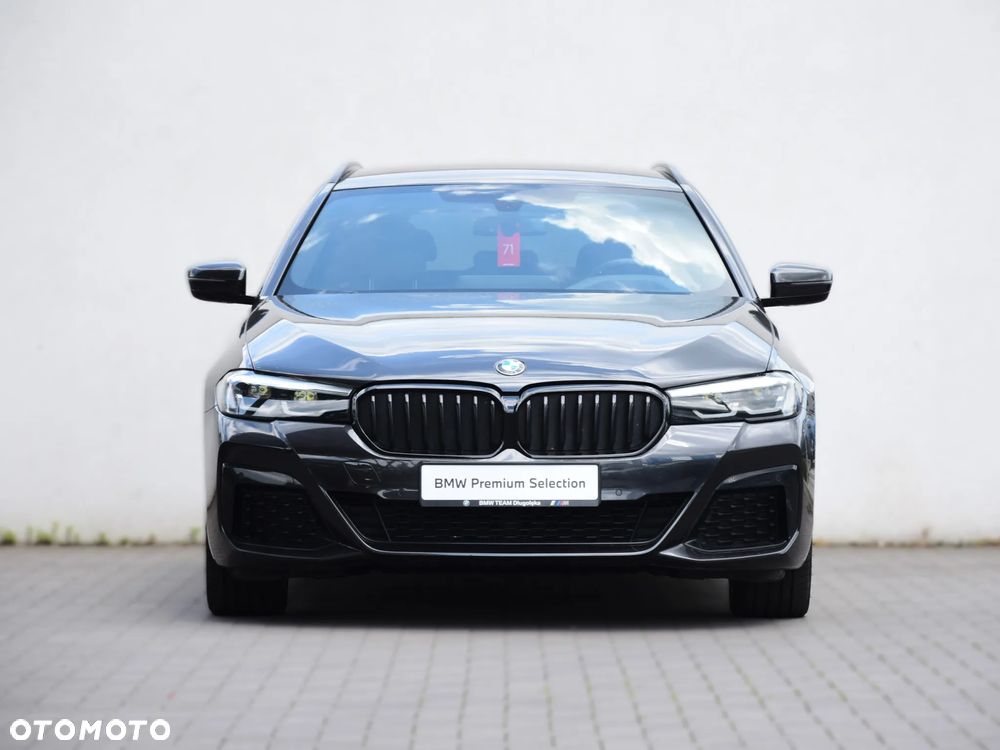 BMW Seria 5 - 2