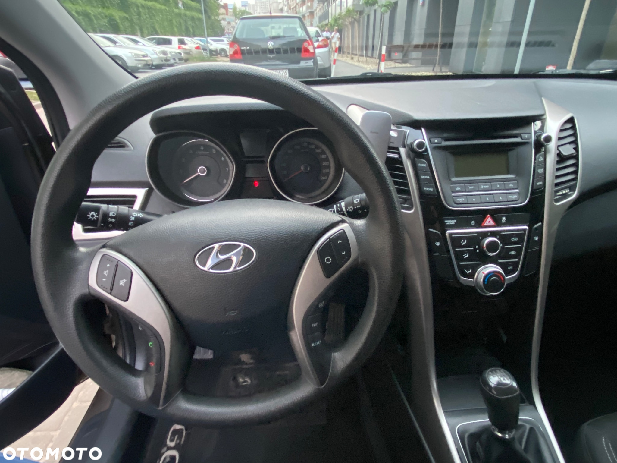 Hyundai i30 1.4 Classic - 10
