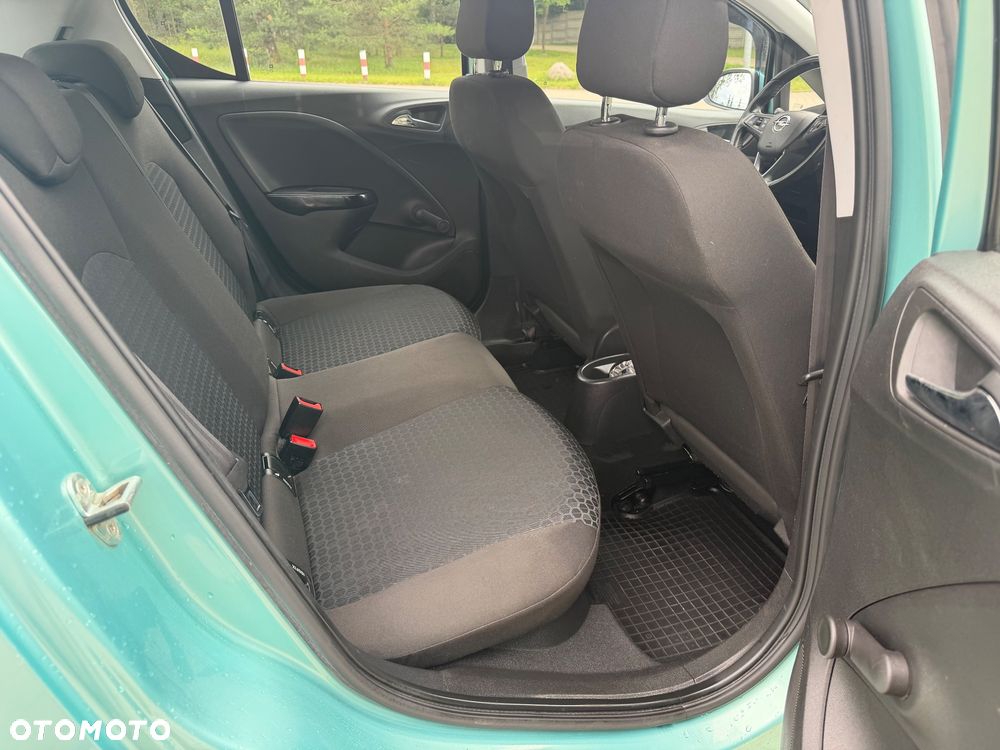 Opel Corsa 1.4 Enjoy - 15