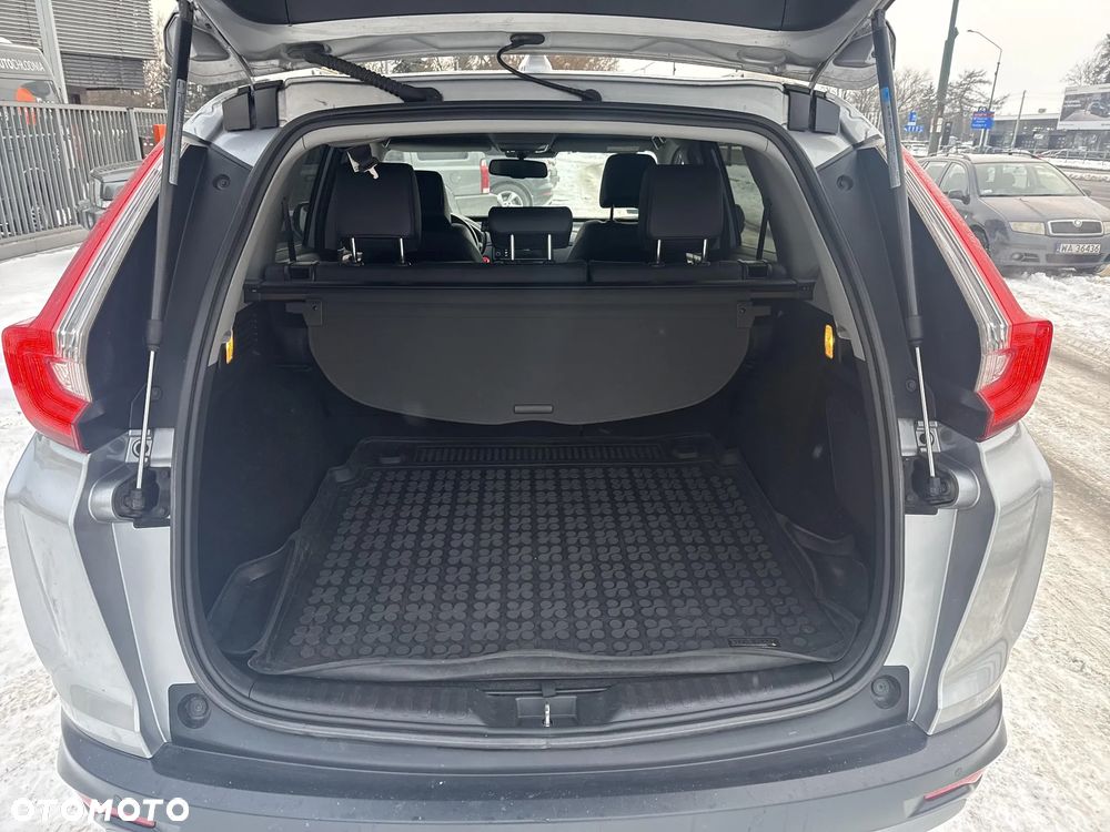 Honda CR-V 2.0 i-MMD Lifestyle (2WD / Connect+) - 14