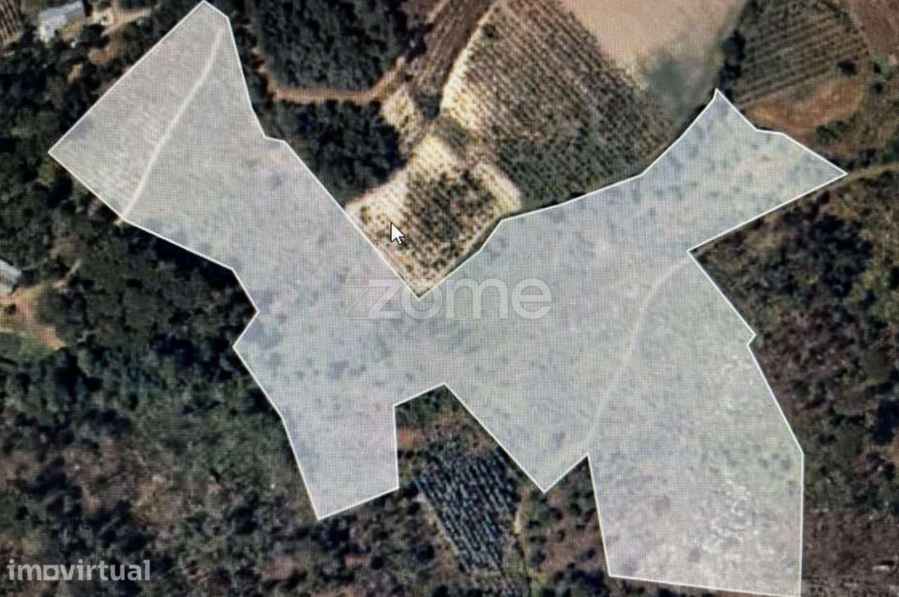Terreno em Silgueiros para venda - Grande imagem: 4/5