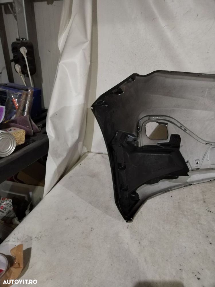 Bara fata Ford Focus 4, facelift, 2021, 2022, 2023, 2024, cod origine OE NX7B-17C831-AA. - 8