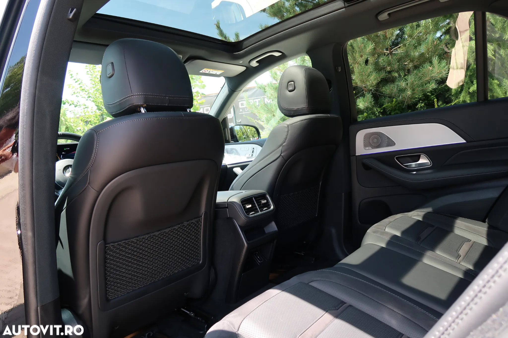 Mercedes-Benz GLE AMG 53 MHEV 4MATIC+ - 17