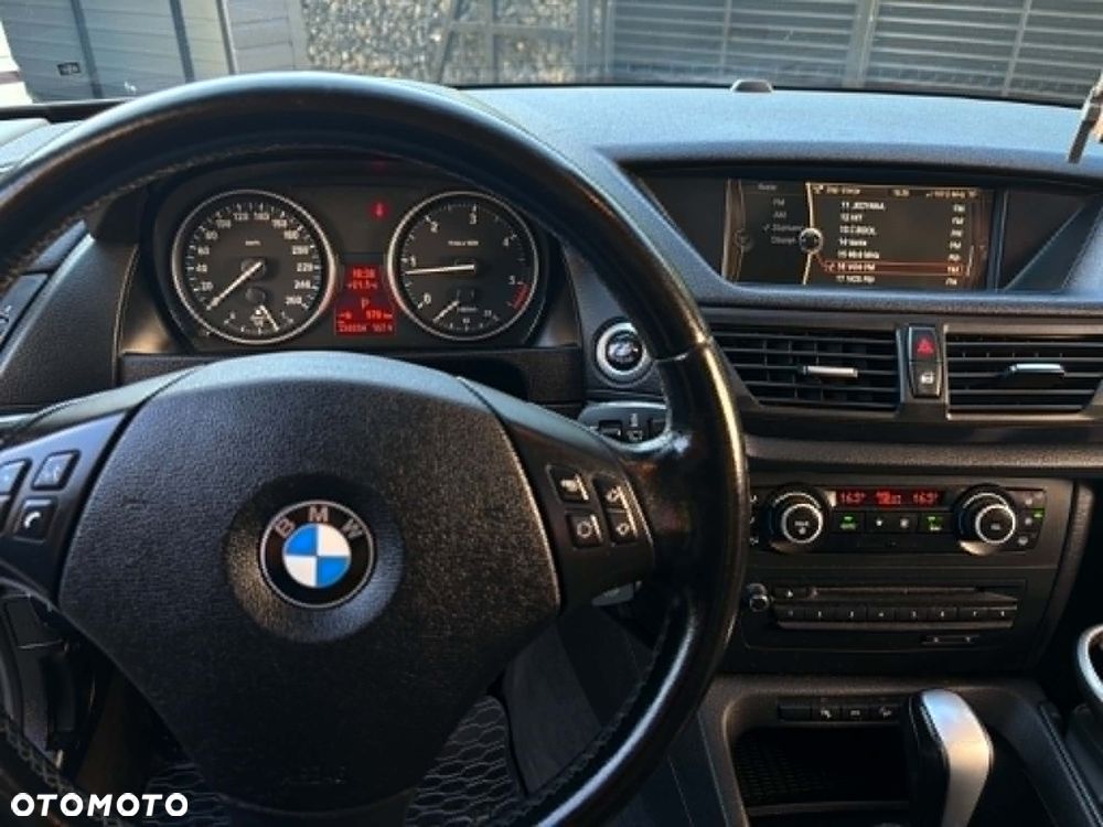 BMW X1 - 12