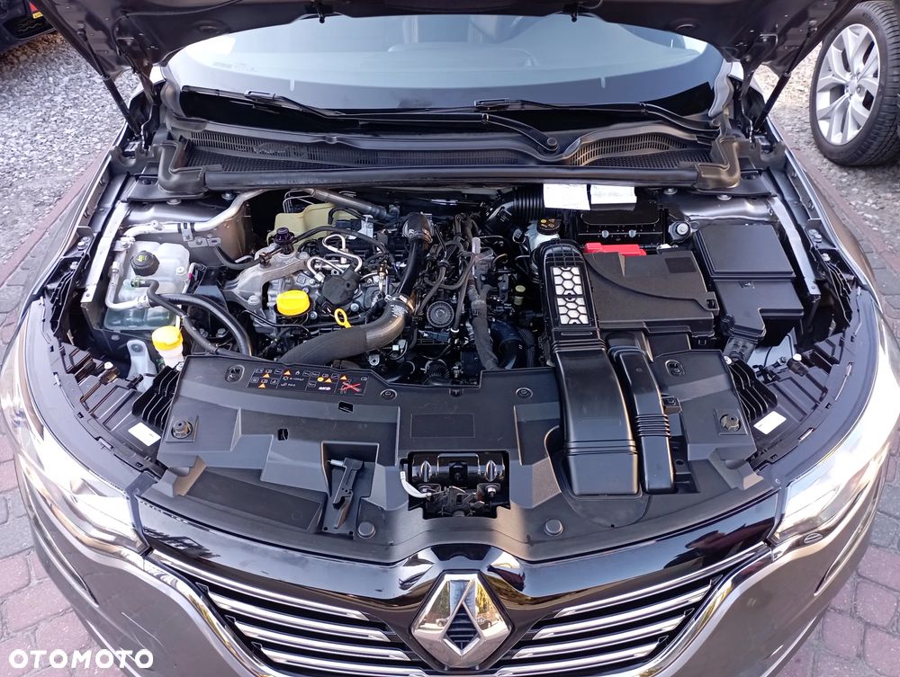 Renault Talisman 1.3 TCe FAP Limited EDC - 30