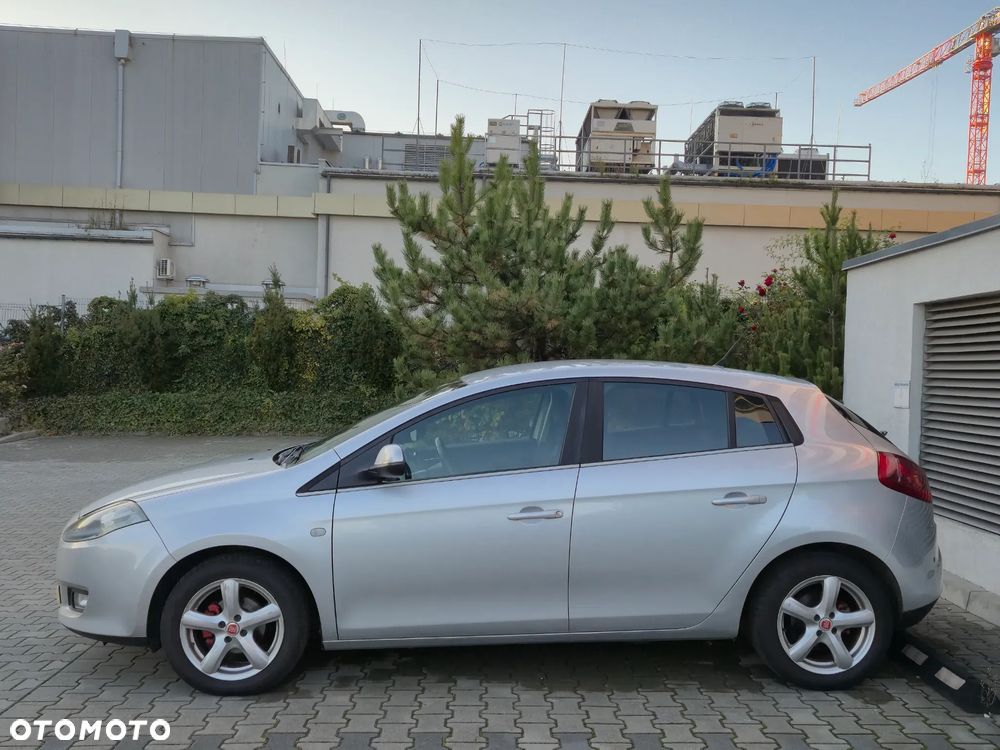 Fiat Bravo 1.4 16V Active - 6