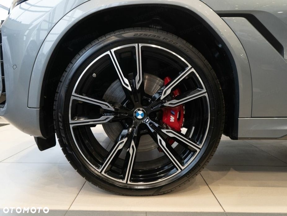 BMW X6 xDrive30d mHEV sport - 15