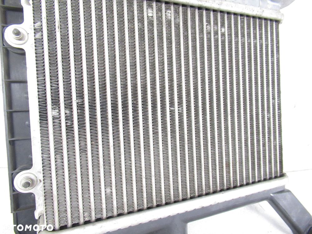 INTERCOOLER TOYOTA RAV 4 II 2.0 D-4D 27040332 - 5