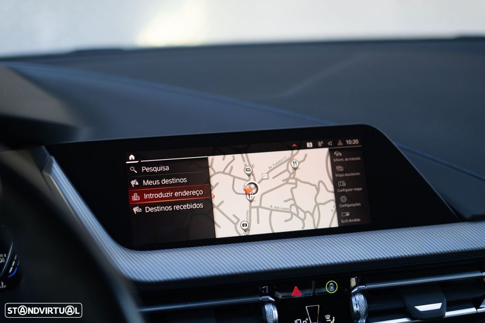 BMW 216 Gran Coupé d Pack Desportivo M - 30