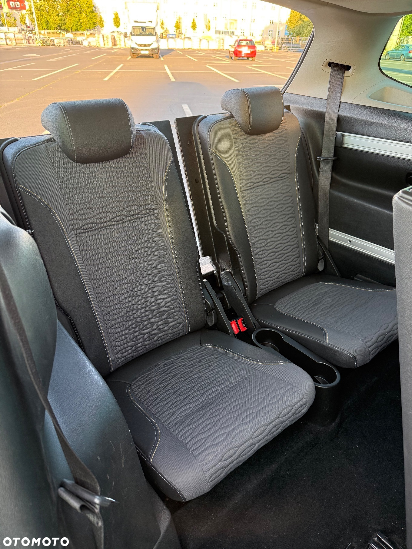 Opel Zafira 2.0 CDTI Cosmo EcoFLEX S&S - 17