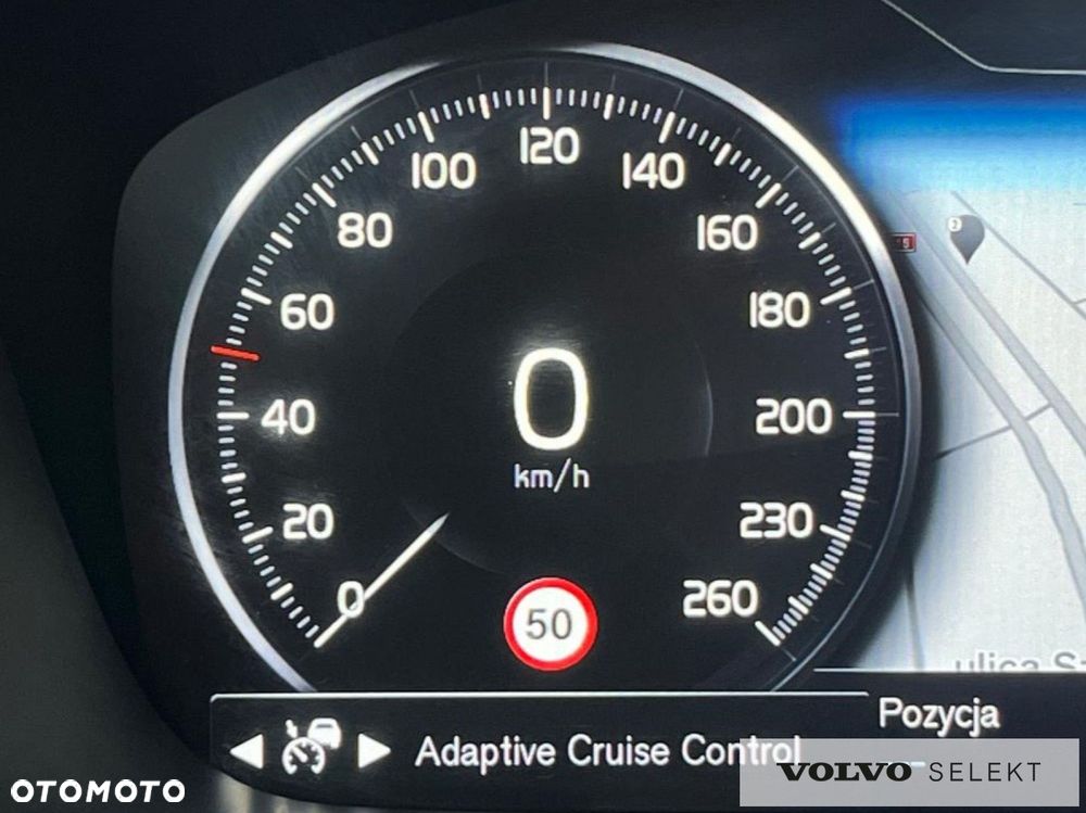 Volvo S90 - 28