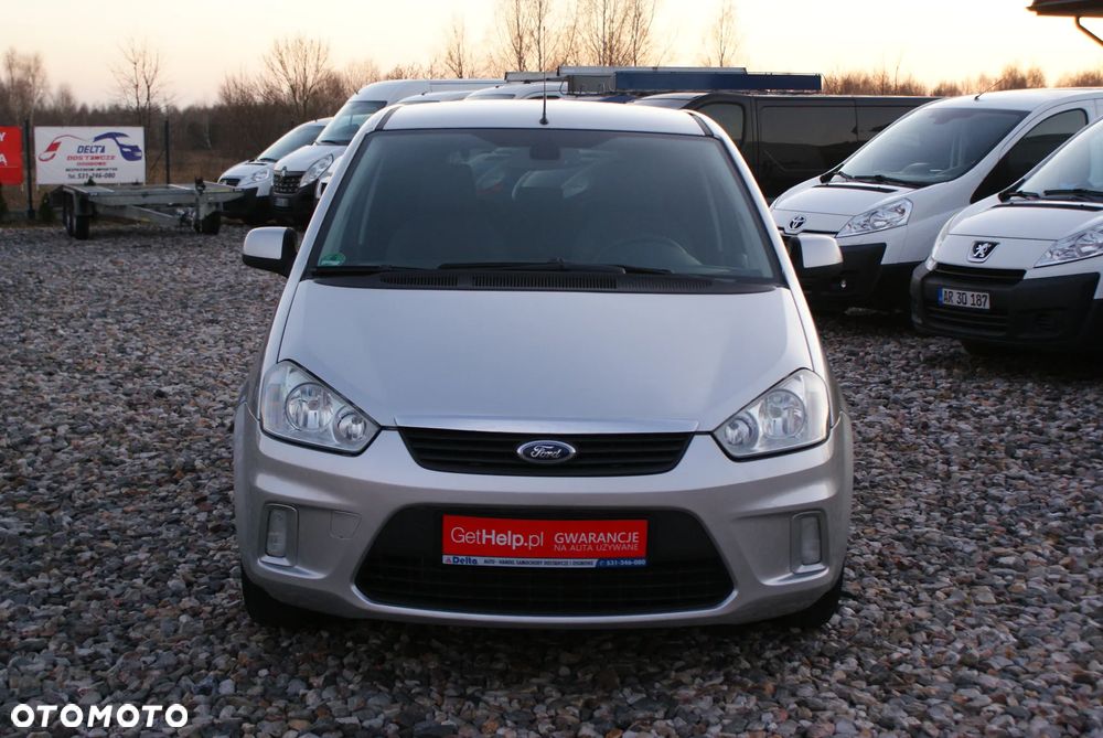 Ford C-MAX 1.6 Ambiente - 2