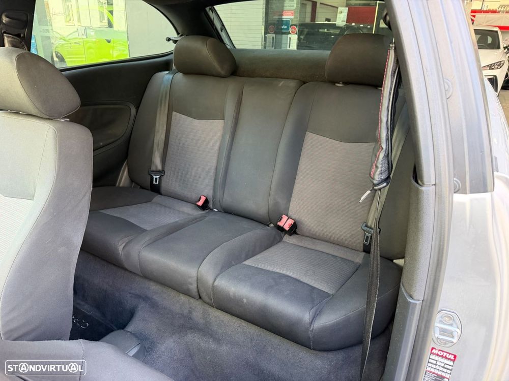 SEAT Ibiza 1.9 TDi Sport - 18
