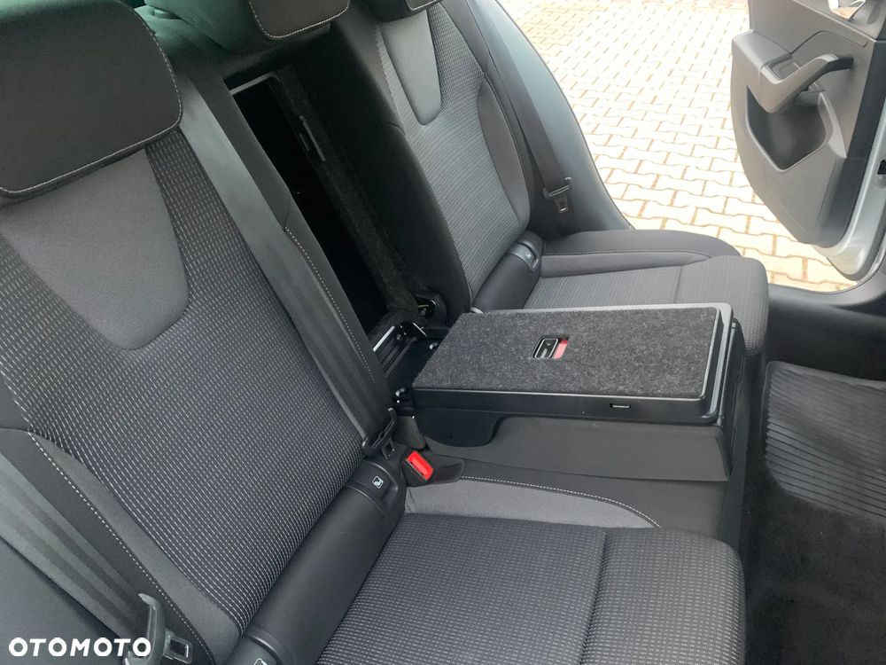 Skoda Octavia 1.5 TSI ACT Ambition - 20