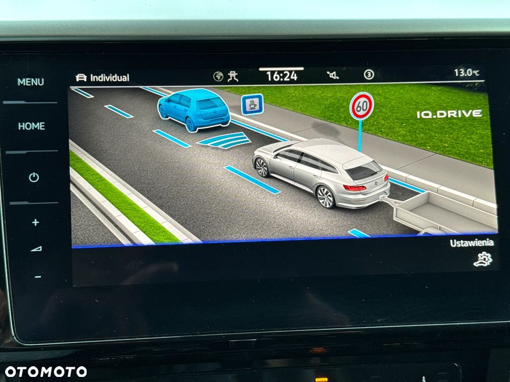 Volkswagen Arteon Shooting Brake 2.0 TSI 4Motion R DSG - 30