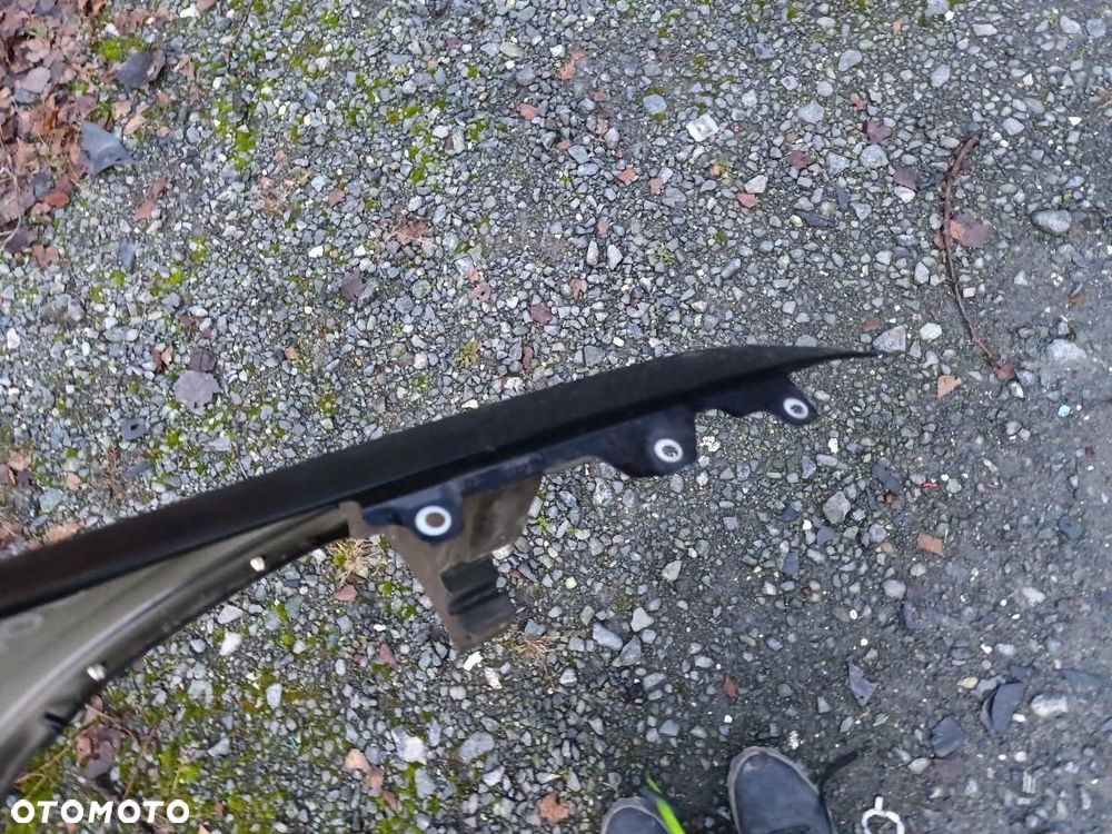 SEAT ARONA LIFT BŁOTNIK LEWY PRZÓD BŁOTNIK - 4