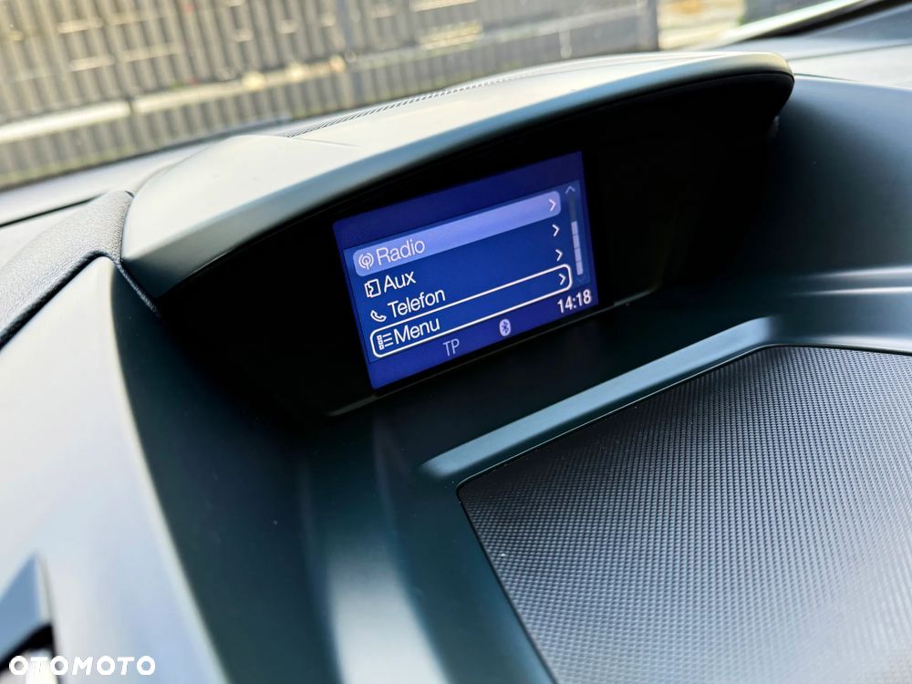 Ford C-MAX 2.0 TDCi Champions Edition - 27