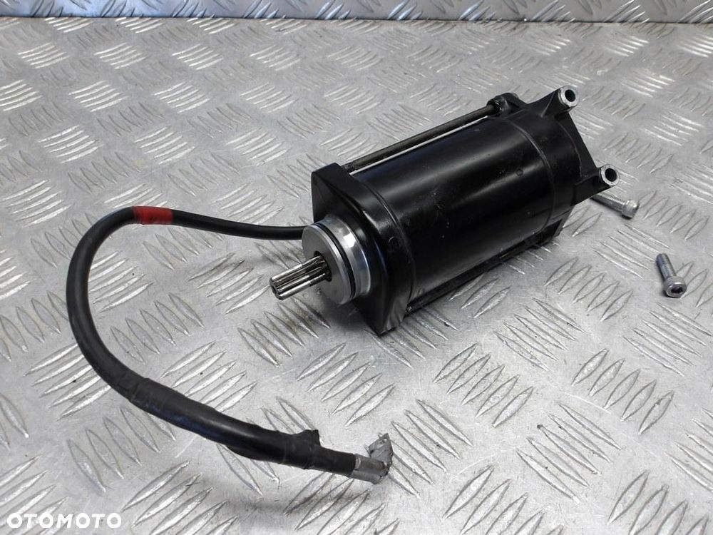 Rozrusznik starter KAWASAKI VN 2000 VULCAN 04-10r   PN. 21163-0001 - 7