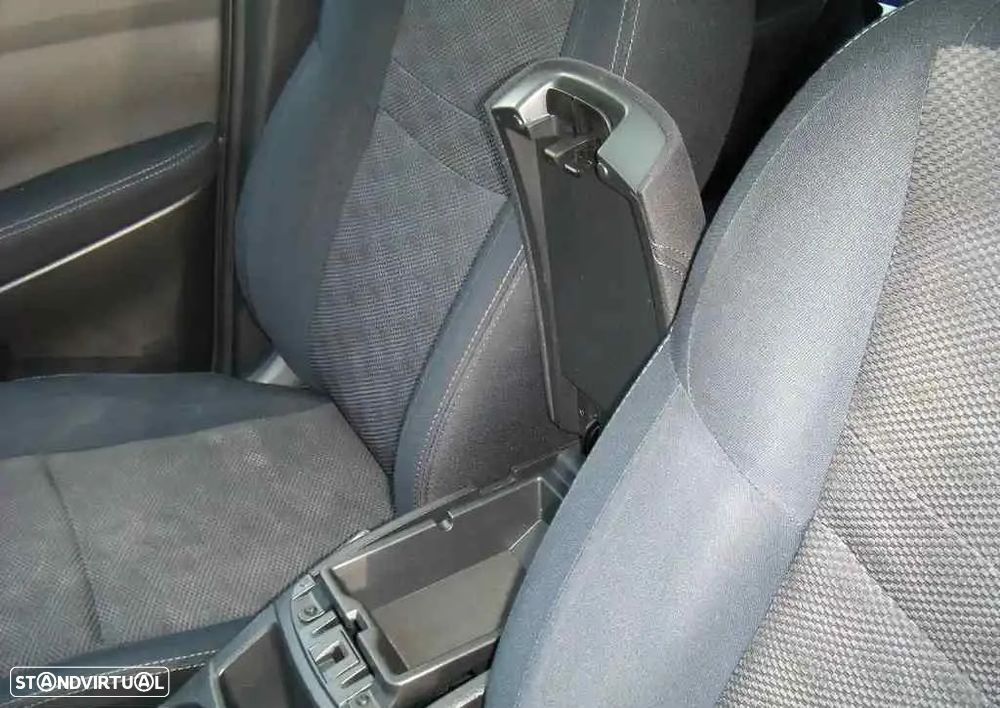 Nissan Qashqai 1.5 dCi Tekna Premium - 35