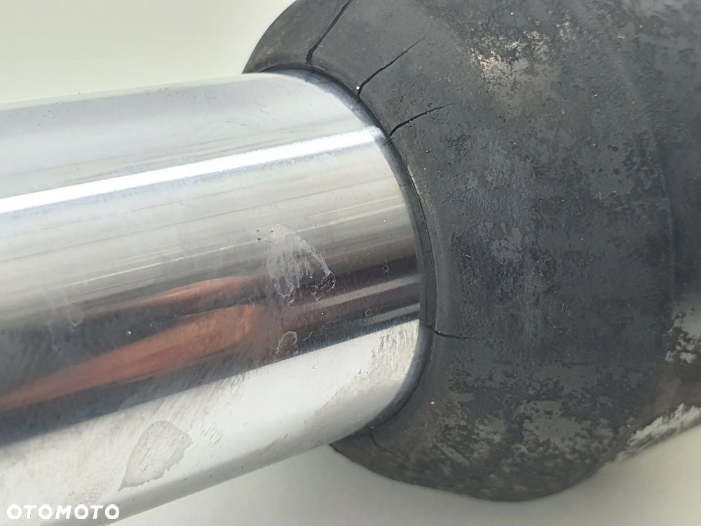 Amortyzator Przod Laga Lewa Skuter Govecs Go - 6