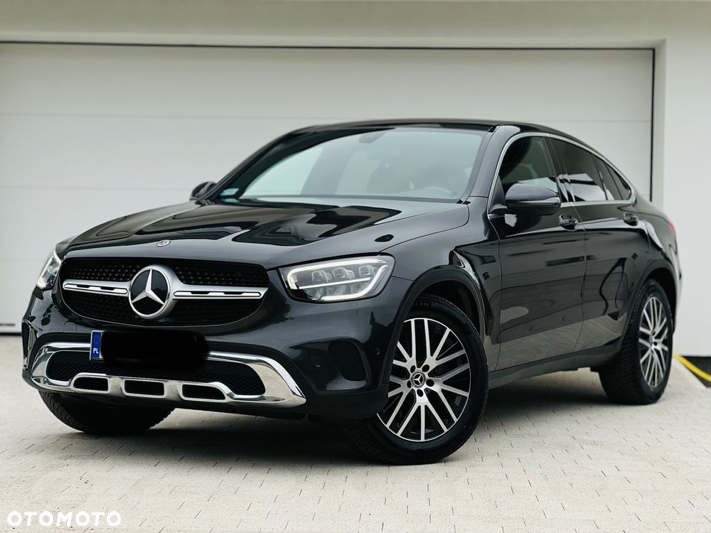 Mercedes-Benz GLC 200 4Matic 9G-TRONIC AMG Line - 13