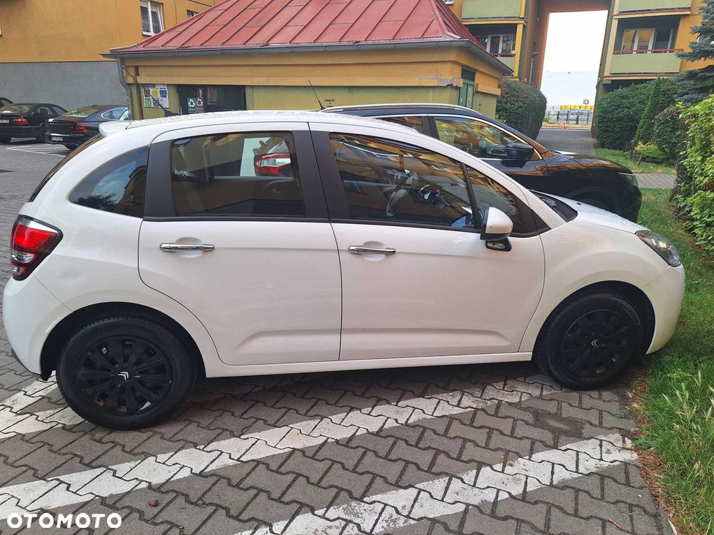 Citroën C3 - 2