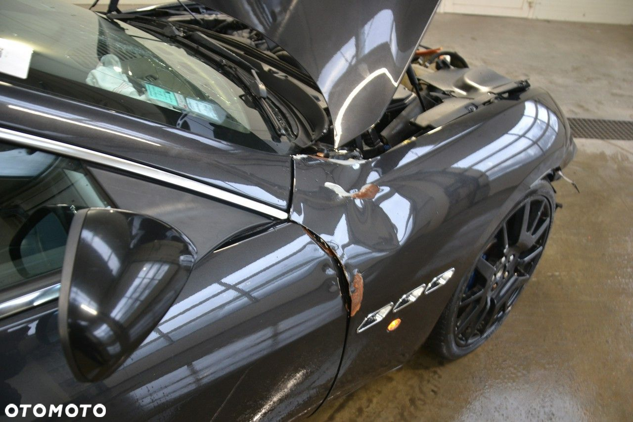 Maserati GranTurismo - 24