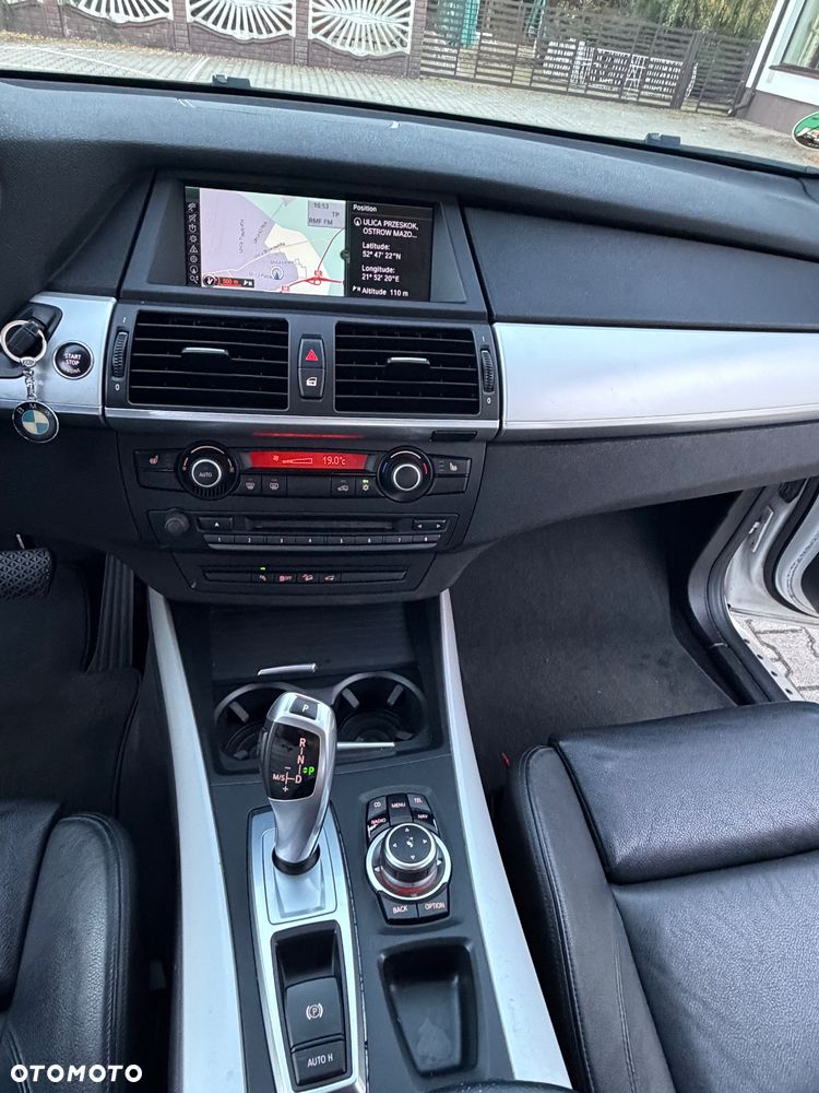 BMW X5 xDrive30d M Sport Edition - 33
