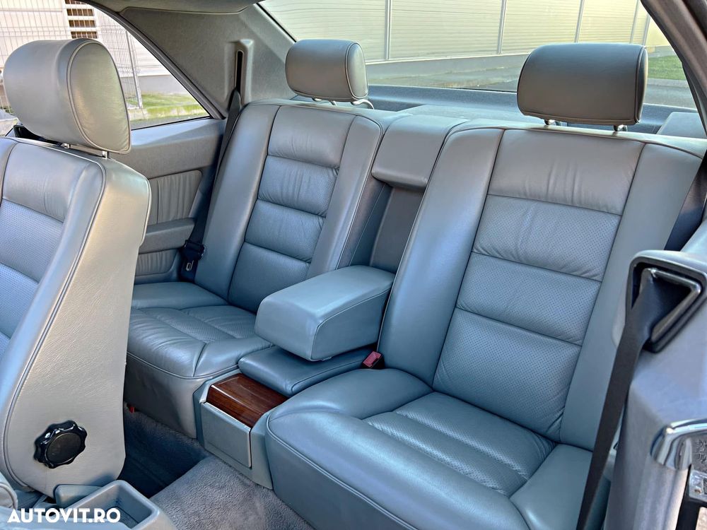 Mercedes-Benz E - 10