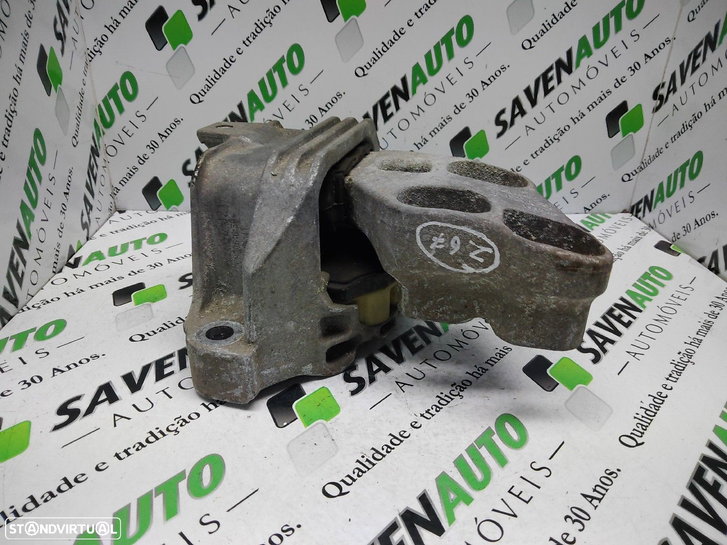 Apoio Motor Mercedes-Benz A-Class (W176) - 2
