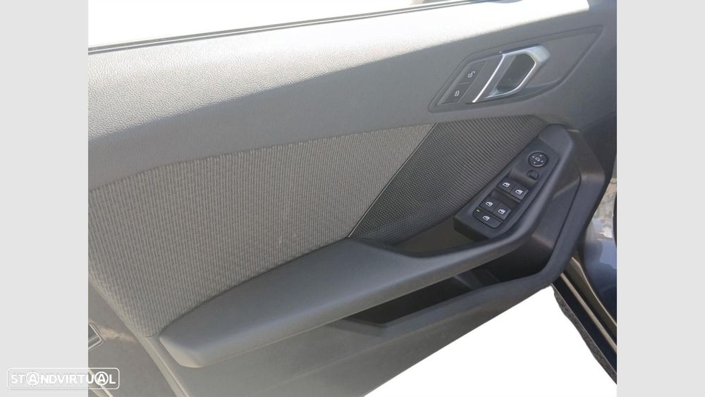 BMW 116 d Auto - 12