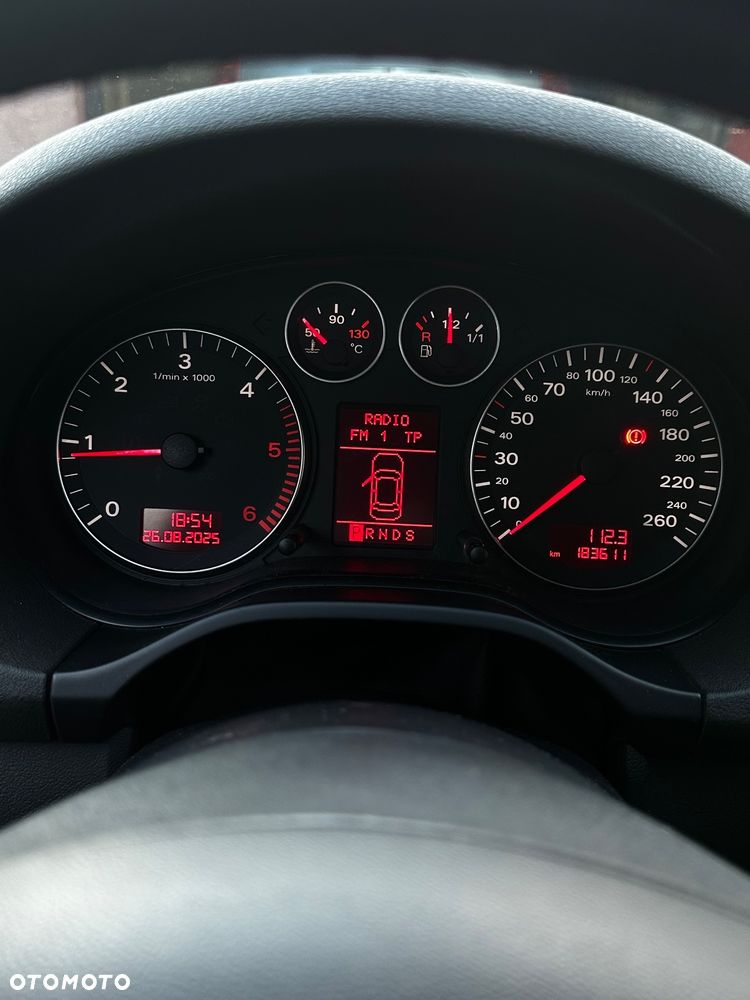 Audi A3 - 10