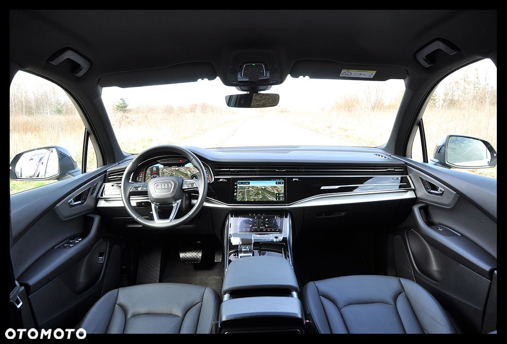 Audi Q7 - 25