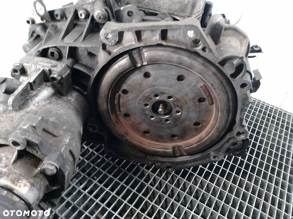 SKRZYNIA BIEGÓW AUTOMAT VW PASSAT B7 NJD 2.0 TDI 170KM - 2