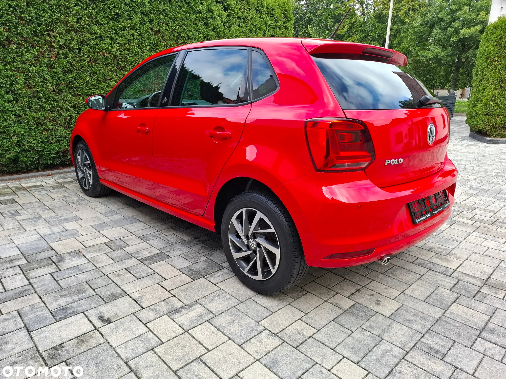 Volkswagen Polo - 7