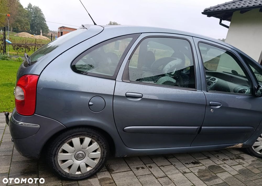 Citroën Xsara Picasso - 6