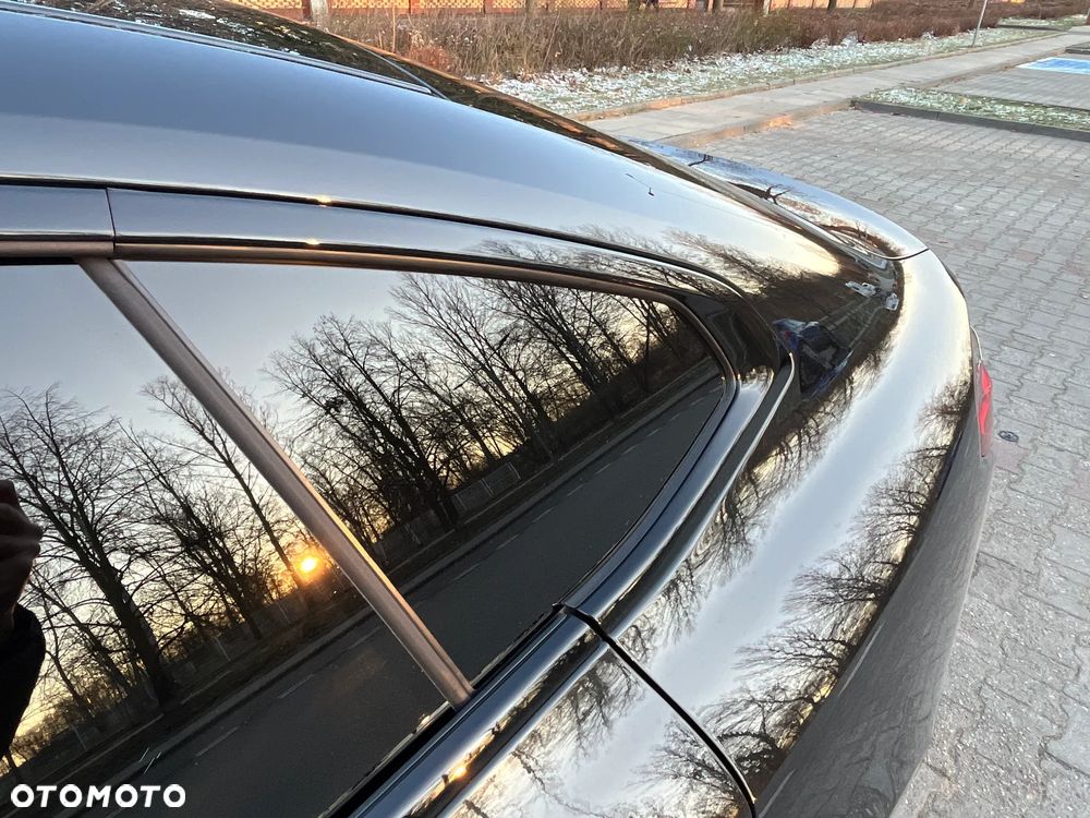 BMW Seria 4 420i GPF M Sport - 10