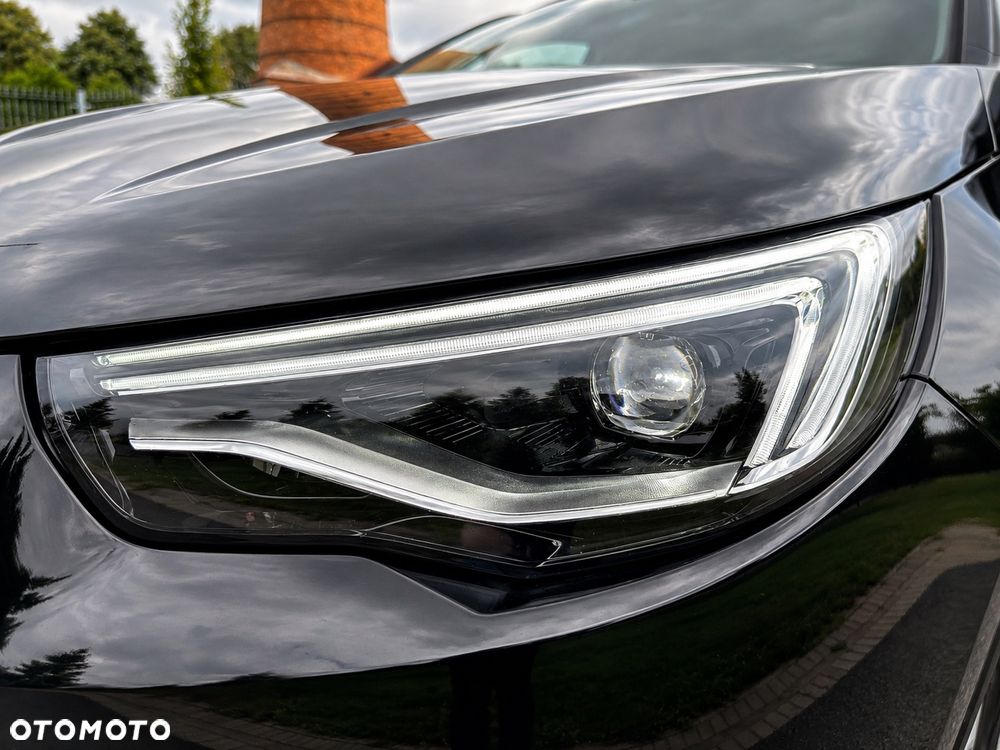 Opel Grandland X 1.2 Start/Stop Business INNOVATION - 3