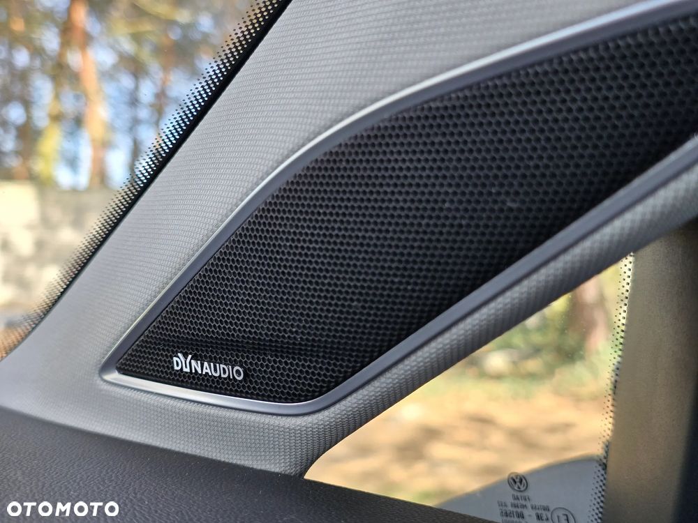 Volkswagen Golf 1.4 TSI BlueMotion Technology Lounge - 11