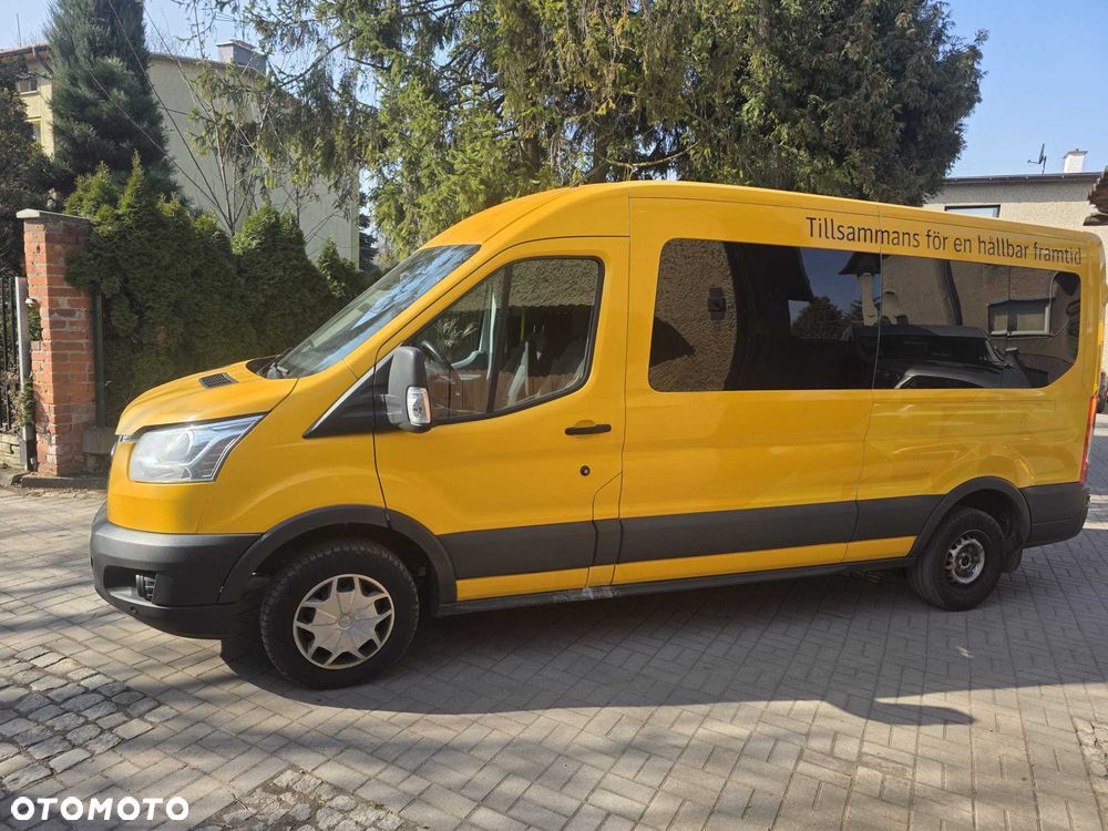 Ford Transit - 2