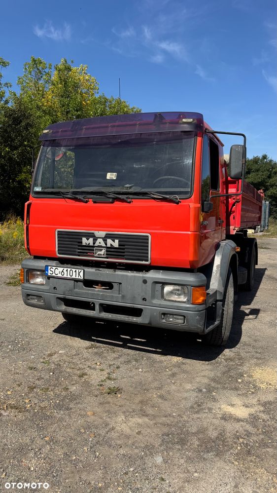 MAN 18.224 - 3