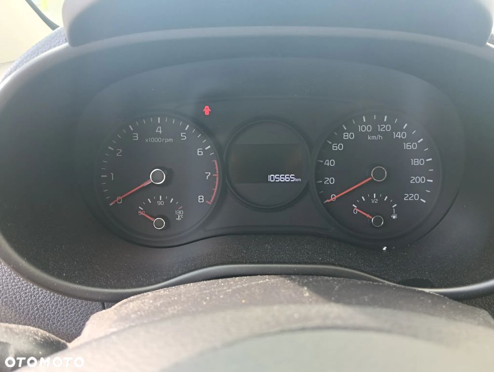 Kia Picanto 1.0 L - 18