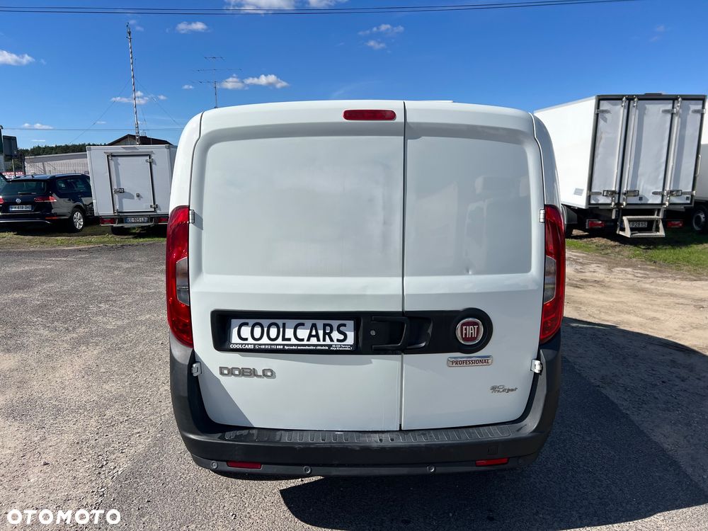 Fiat Doblo Carrier Neos 100 (298) - 5