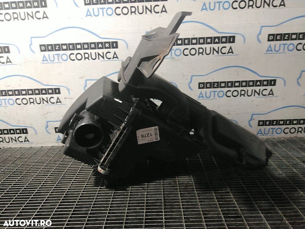 Carcasa filtru aer Mazda CX - 3 2.0 B 2015 - 2018 (1276) - 1
