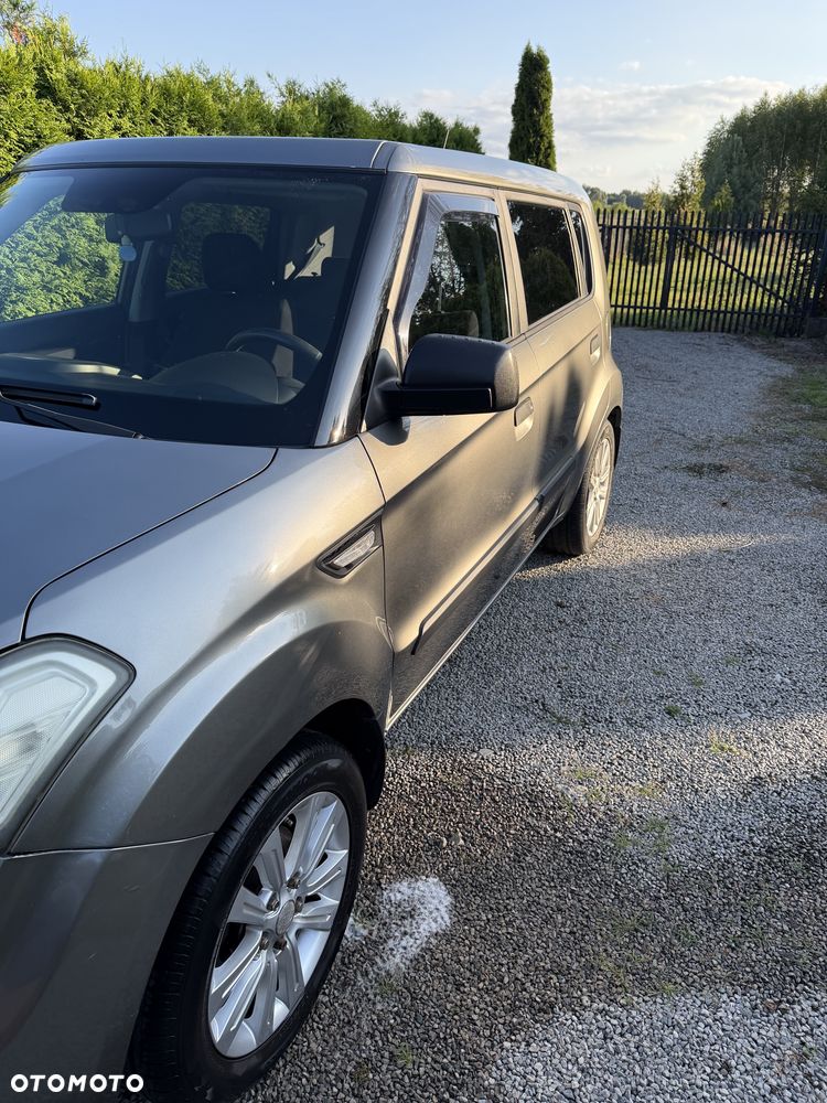 Kia Soul 1.6 M - 15