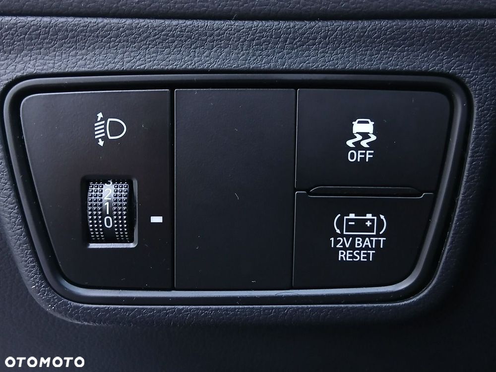 Hyundai Tucson 1.6 T-GDi HEV Smart 2WD - 22