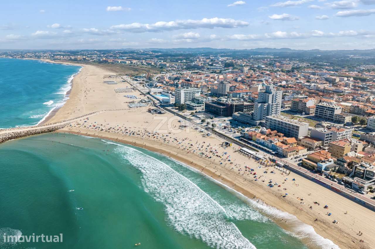Renovado Total T3 Suite | à Praia de Espinho - Grande imagem: 2/35