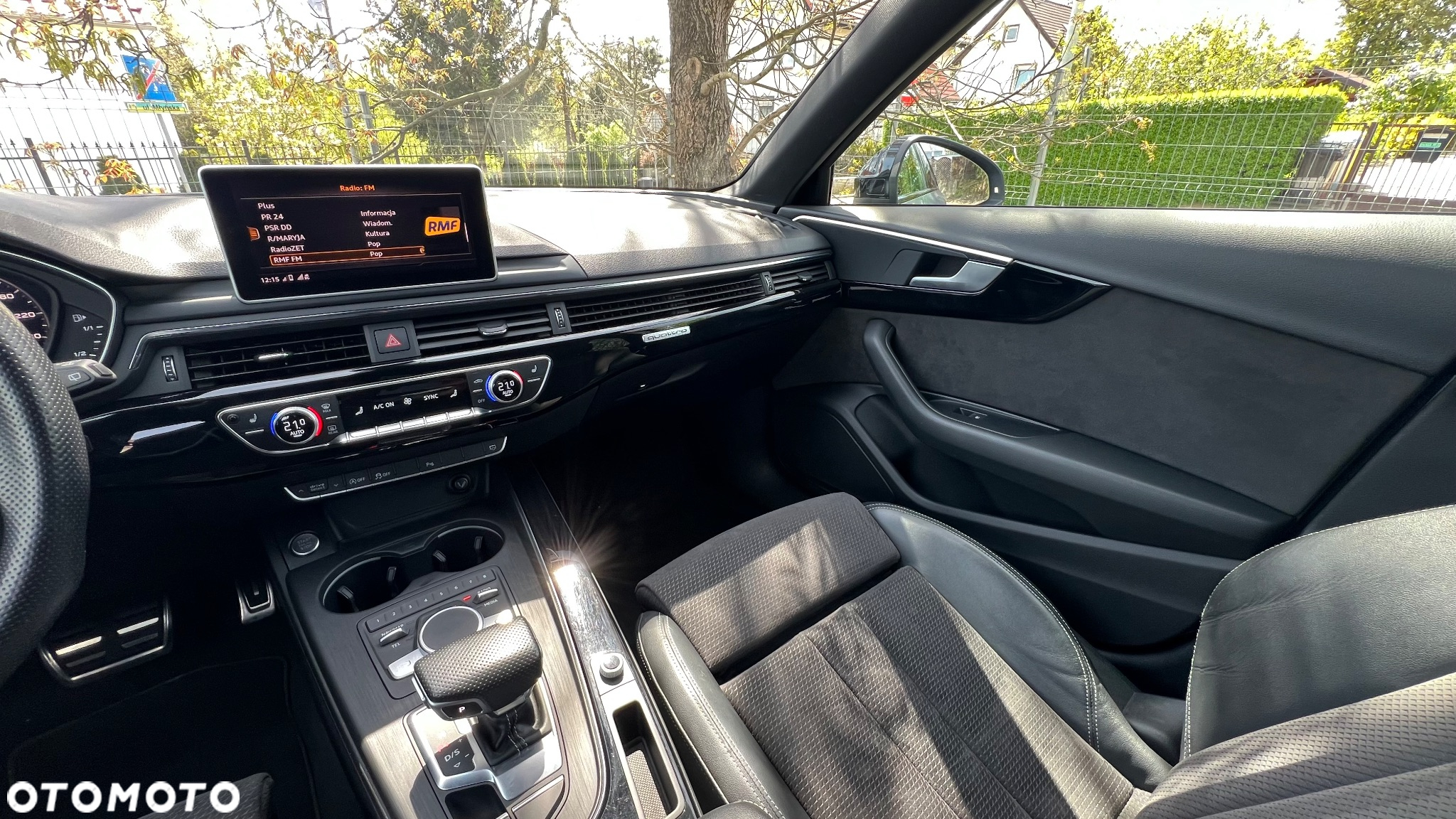 Audi A4 Avant 3.0 TDI quattro tiptronic sport - 18