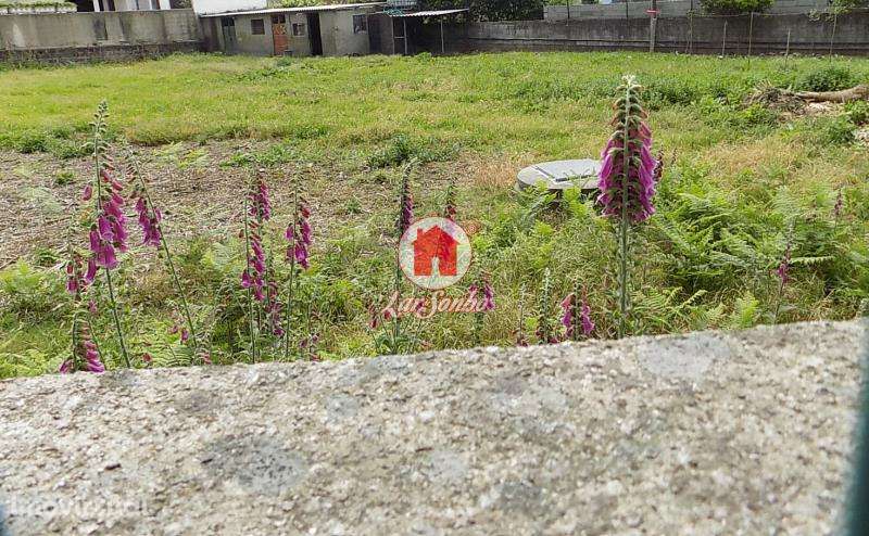 Terreno para construção em Landim - Grande imagem: 3/9