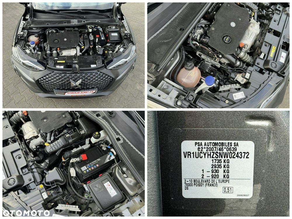 DS Automobiles DS 3 Crossback - 14